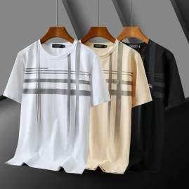 Picture of Burberry T Shirts Short _SKUBurberryM-3XL25t24cB01820351